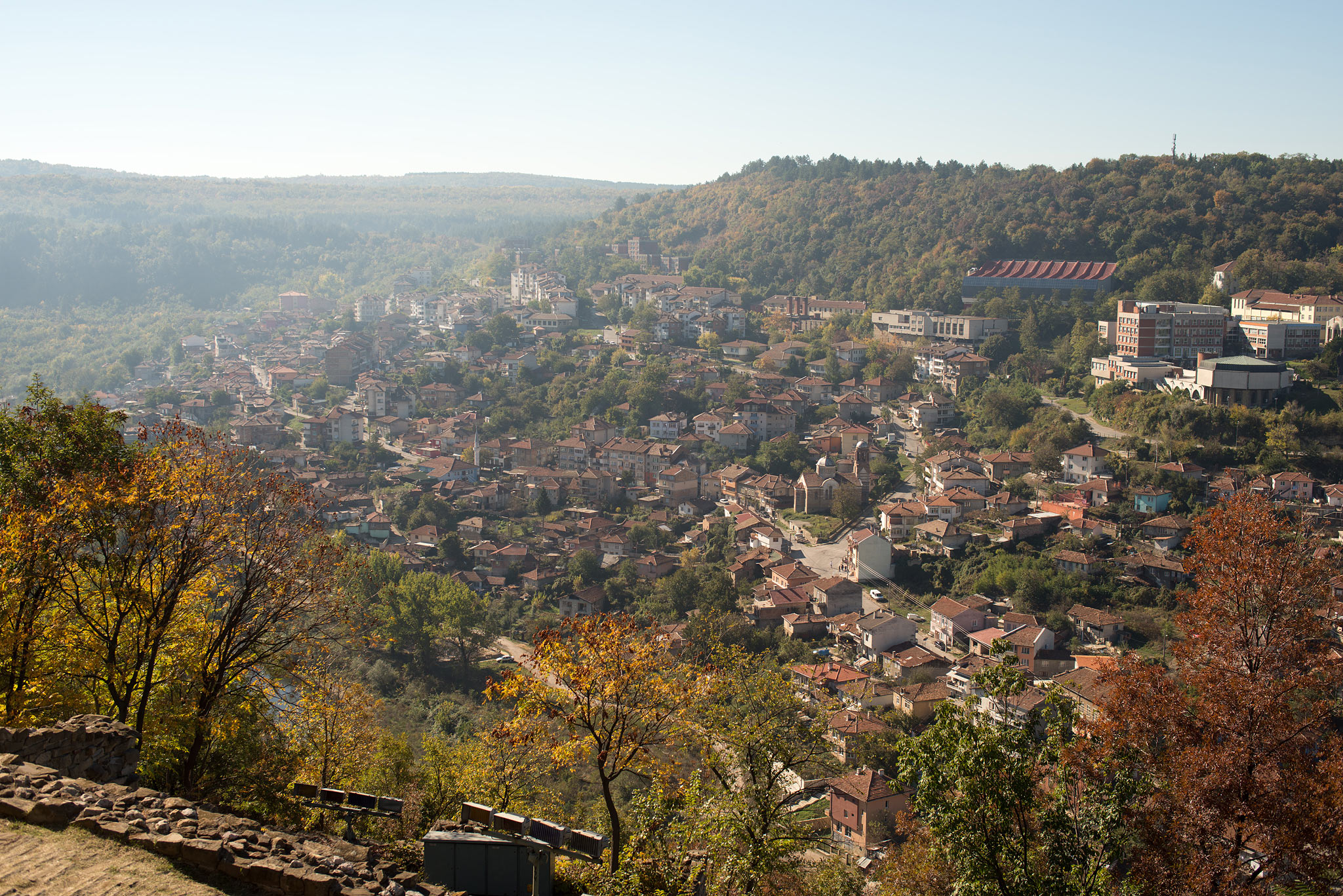 Велико Търново (Veliko Tarnovo)